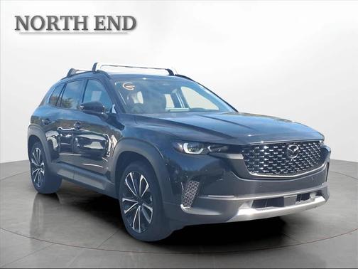 2026 Mazda CX-50 2.5 Turbo Premium Plus Package