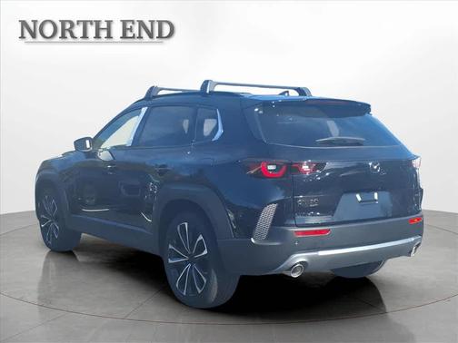 2026 Mazda CX-50 2.5 Turbo Premium Plus Package