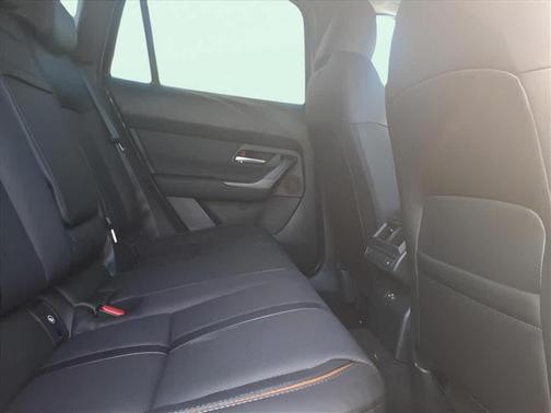 2026 Mazda CX-50 2.5 Turbo Premium Plus Package