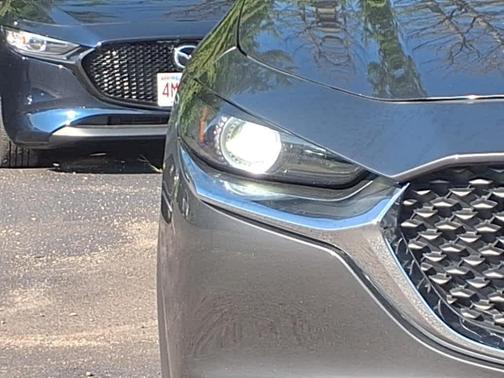 2021 Mazda CX-30 Select