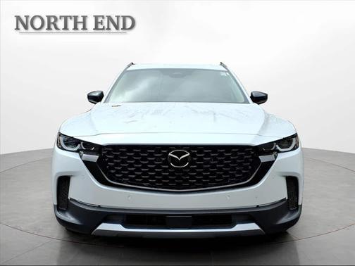 2026 Mazda CX-50 2.5 Turbo