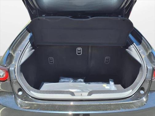 2025 Mazda Mazda3 FWD w/Preferred Package