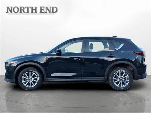 2023 Mazda CX-5 2.5 S