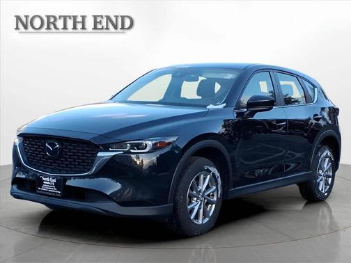 2023 Mazda CX-5 2.5 S