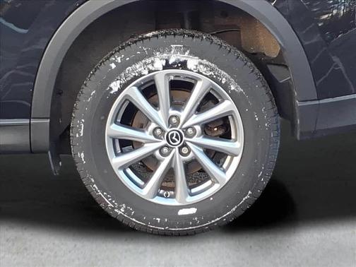 2023 Mazda CX-5 2.5 S