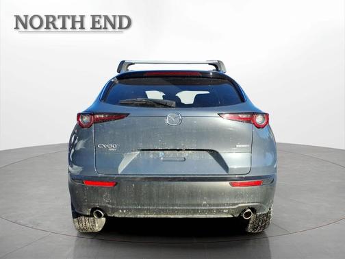 2023 Mazda CX-30 2.5 S Carbon Edition