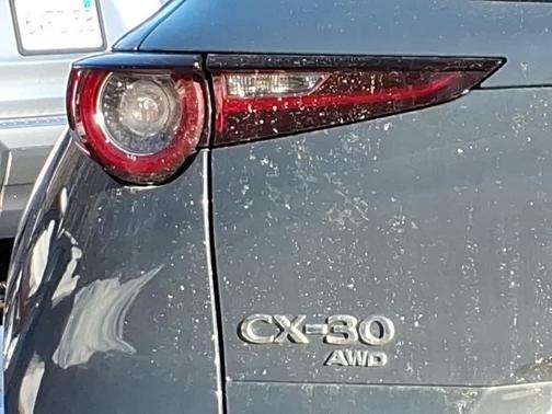 2023 Mazda CX-30 2.5 S Carbon Edition