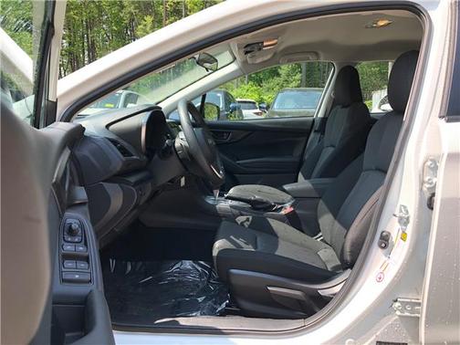 2017 Subaru Impreza 2.0i Premium