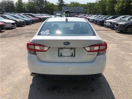 2017 Subaru Impreza 2.0i Premium