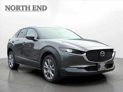 2022 Mazda CX-30 2.5 S Select Package