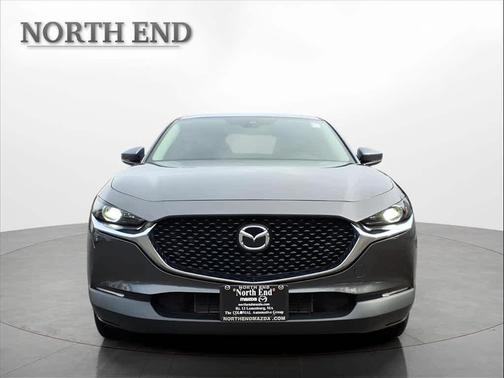 2022 Mazda CX-30 2.5 S Select Package