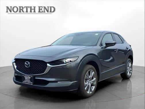 2022 Mazda CX-30 2.5 S Select Package