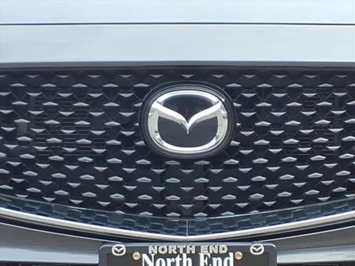 2022 Mazda CX-30 2.5 S Select Package