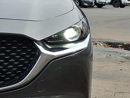 2022 Mazda CX-30 2.5 S Select Package