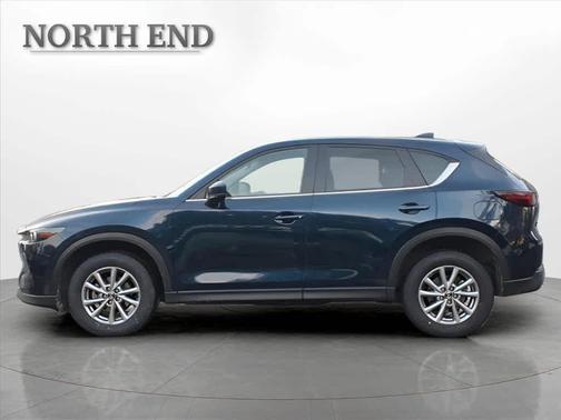 2023 Mazda CX-5 2.5 S Select Package