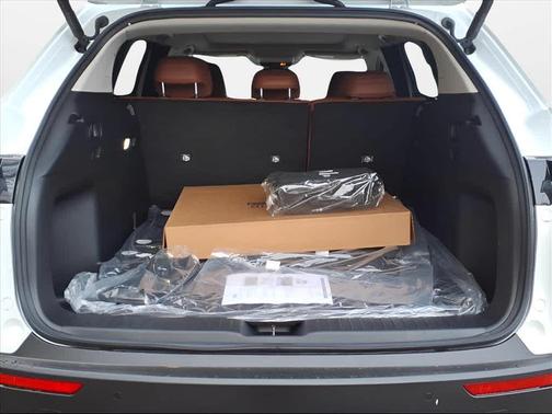 2026 Mazda CX-50 2.5 Turbo