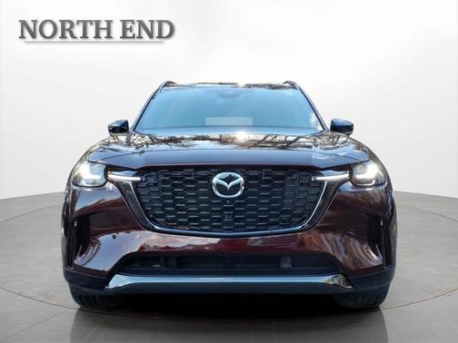 2026 Mazda CX-90 3.3 Turbo S Premium