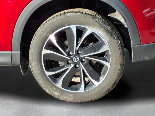 2023 Mazda CX-5 2.5 S Premium Plus Package