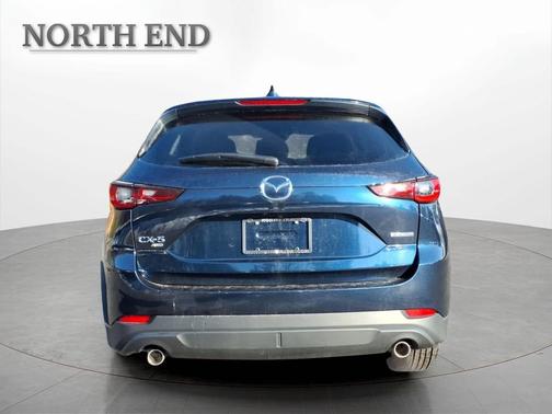 2023 Mazda CX-5 2.5 S Preferred Package