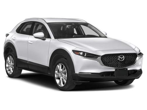 2022 Mazda CX-30 2.5 S Select Package