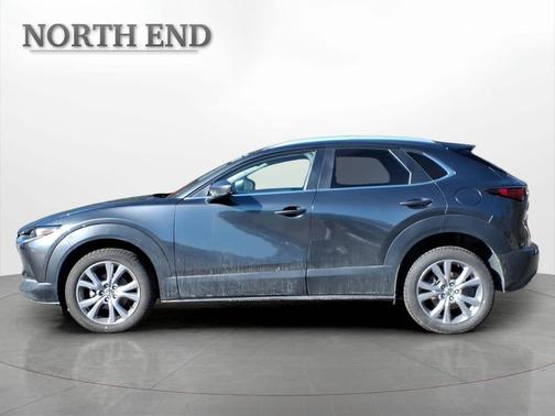 2022 Mazda CX-30 2.5 S Select Package