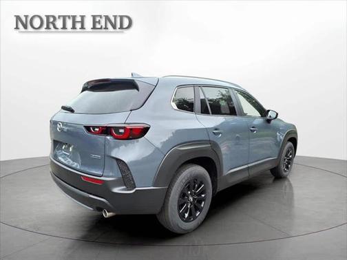 2025 Mazda CX-50 Hybrid Preferred Package