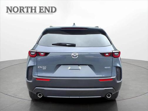 2025 Mazda CX-50 Hybrid Preferred Package