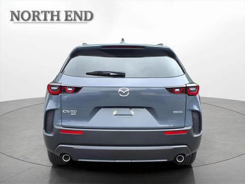 2025 Mazda CX-50 Hybrid Preferred Package