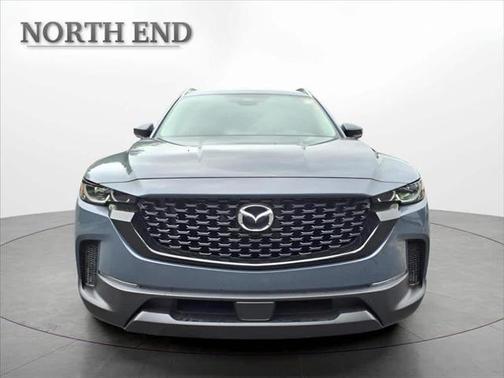 2025 Mazda CX-50 Hybrid Preferred Package