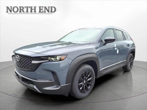 2025 Mazda CX-50 Hybrid Preferred Package