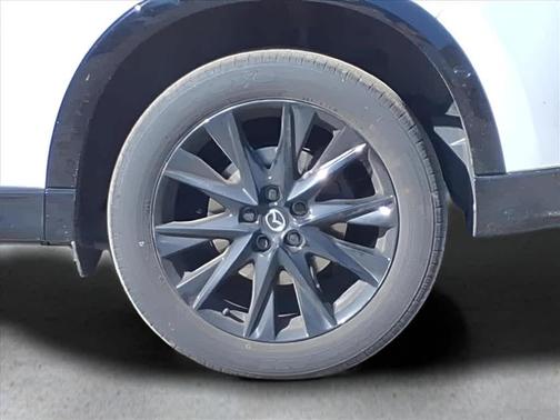 2024 Mazda CX-5 Carbon Edition Turbo