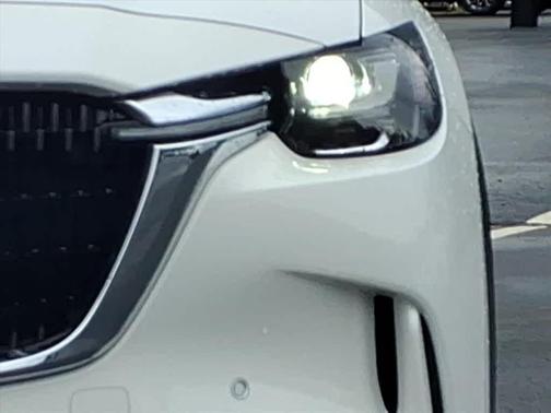 2024 Mazda CX-90 3.3 Turbo Premium Plus