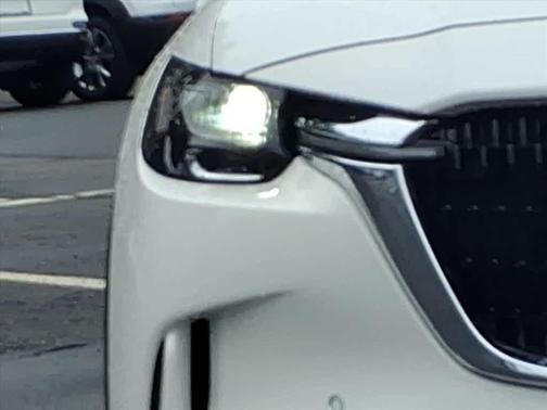 2024 Mazda CX-90 3.3 Turbo Premium Plus