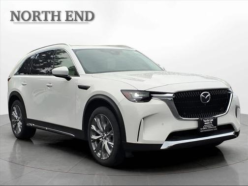 2024 Mazda CX-90 3.3 Turbo Premium Plus