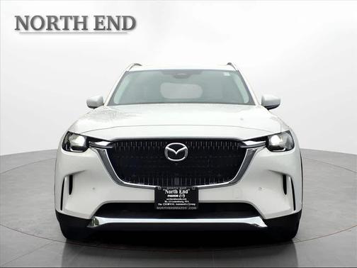 2024 Mazda CX-90 3.3 Turbo Premium Plus