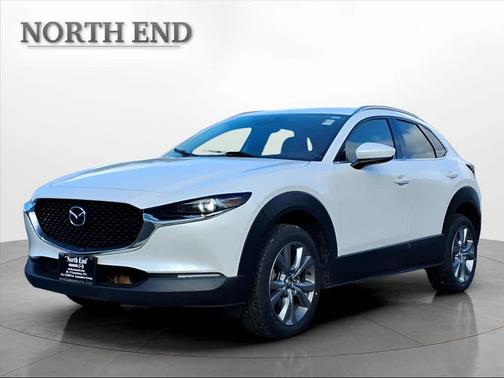 2023 Mazda CX-30 2.5 S Premium Package