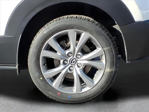 2023 Mazda CX-30 2.5 S Premium Package