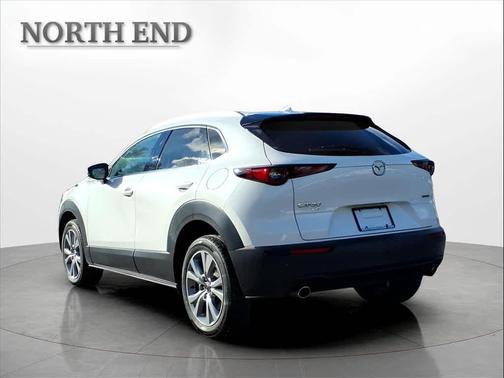 2023 Mazda CX-30 2.5 S Premium Package