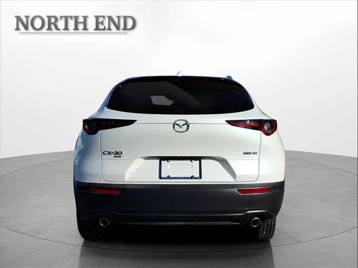 2023 Mazda CX-30 2.5 S Premium Package
