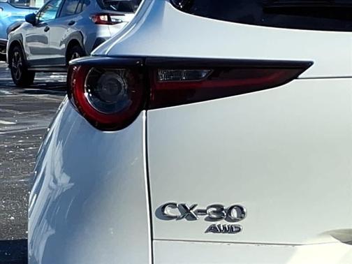 2023 Mazda CX-30 2.5 S Premium Package