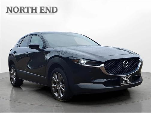 2022 Mazda CX-30 2.5 S Select Package