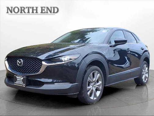 2022 Mazda CX-30 2.5 S Select Package