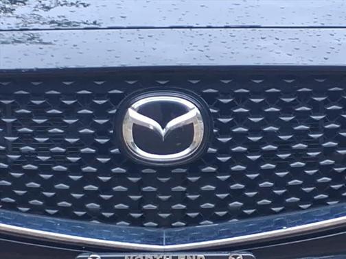2022 Mazda CX-30 2.5 S Select Package