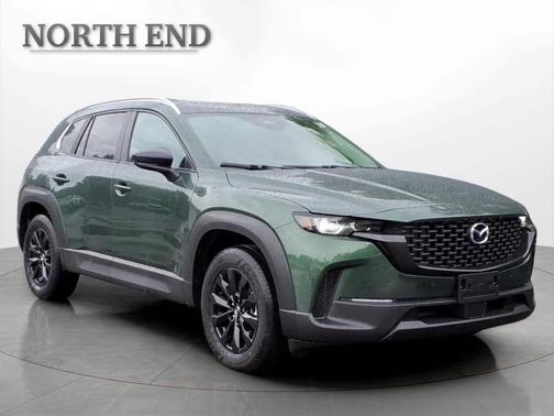 cypress 2026 Mazda CX-50 2.5 S Preferred Package