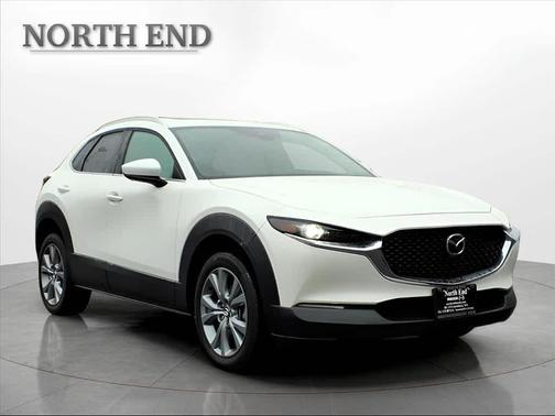 2022 Mazda CX-30 2.5 S Preferred Package