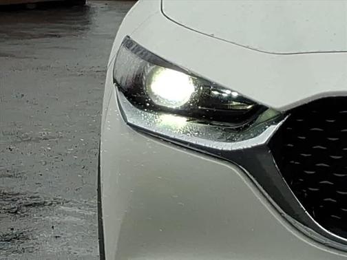 2022 Mazda CX-30 2.5 S Preferred Package