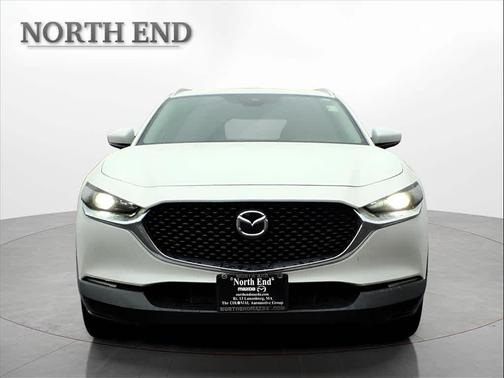 2022 Mazda CX-30 2.5 S Preferred Package