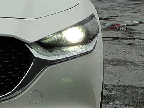 2022 Mazda CX-30 2.5 S Preferred Package