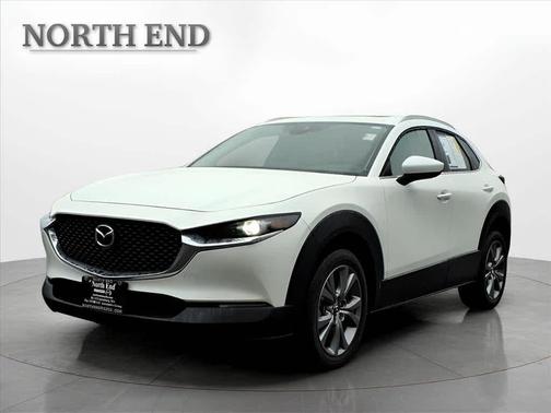 2022 Mazda CX-30 2.5 S Preferred Package