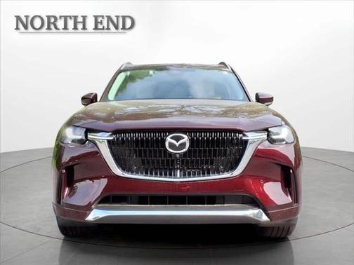 2025 Mazda CX-90 3.3 Turbo S Premium Plus
